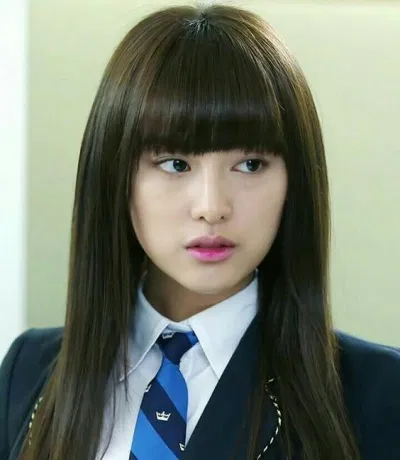Kim Ji Won hoàn thành vai diễn xuất sắc trong "The heirs"
