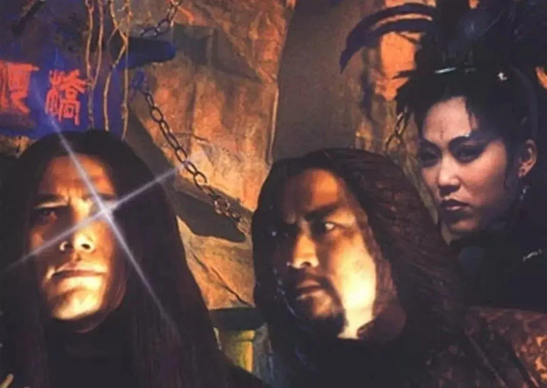 Phim Hậu Tây Du Ký