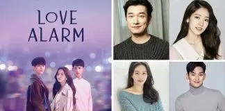 top 7 phim Hàn Quốc mới nhất dự kiến phát sóng nửa cuối năm 2020