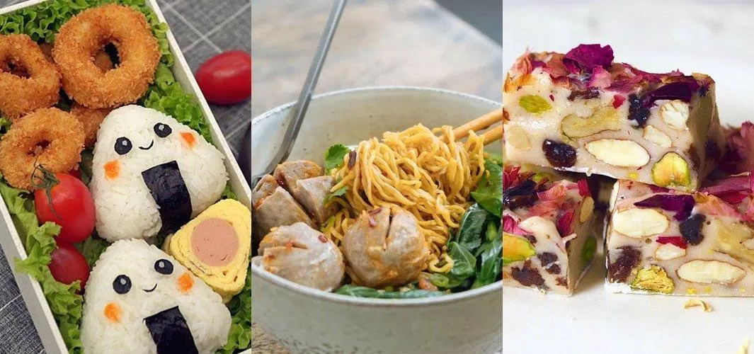 Làm thế nào để cho sườn xào chua ngọt Savoury Days thơm ngon và đậm đà hơn?
