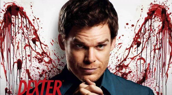 Dexter Morgan (Nguồn: Internet)