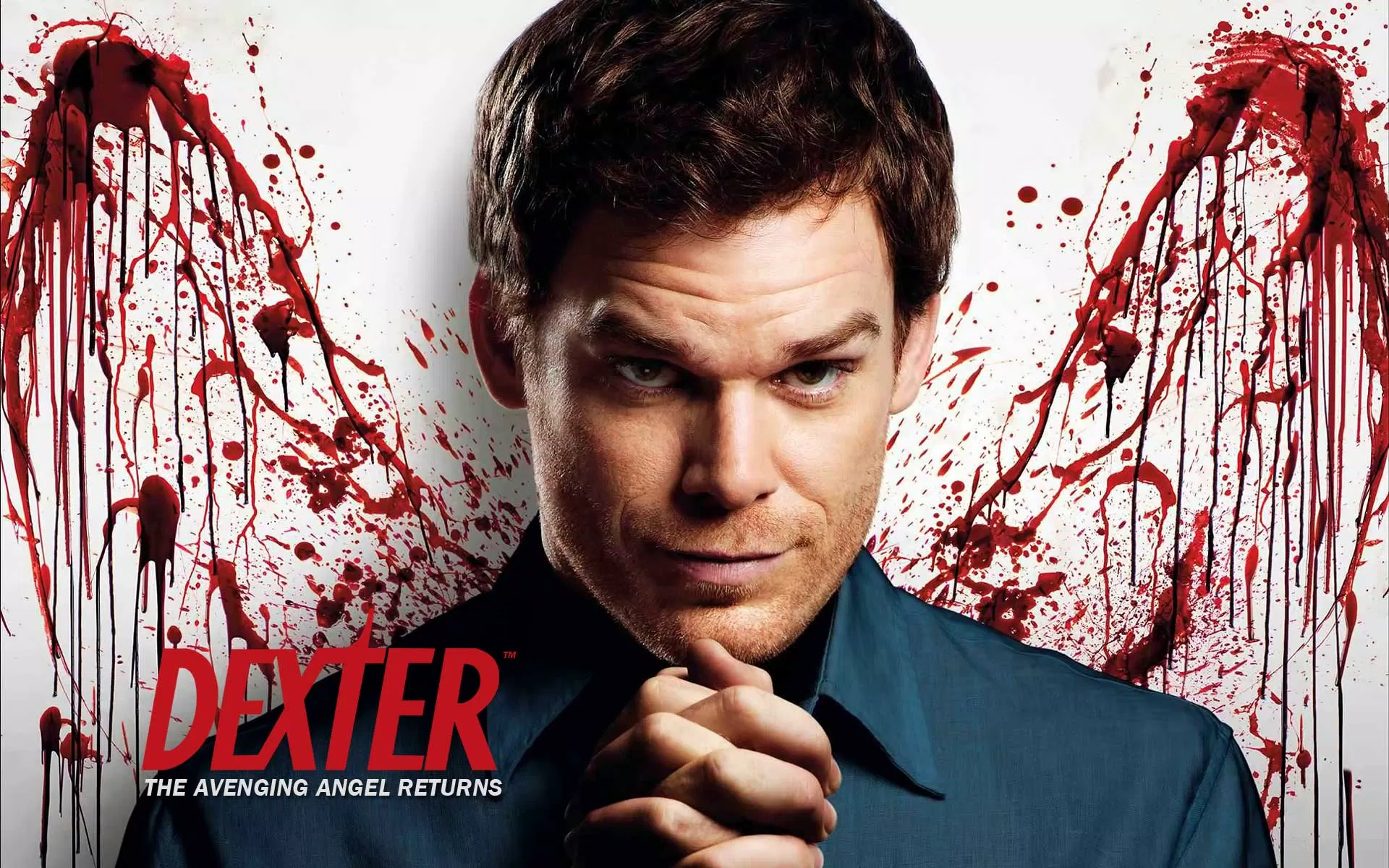 Dexter Morgan (Nguồn: Internet)