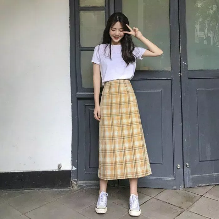 Khám phá sự tiện lợi và phong cách với áo thun nữ tay ngắn Khám phá sự tiện lợi và phong cách với áo thun nữ tay ngắn
