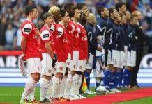 Arsenal 2008/2012: Hồng nhan nhưng bạc phận