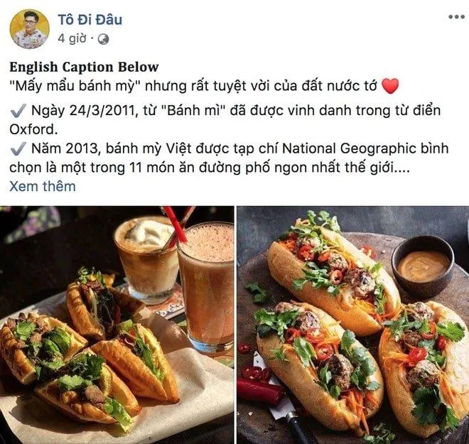 banh mi