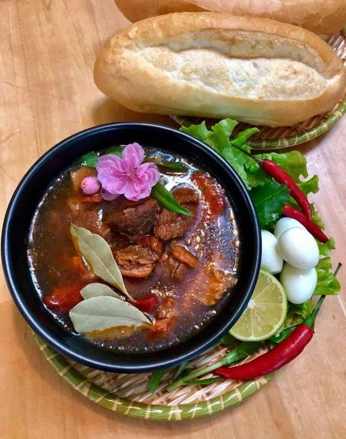 Bánh mì
