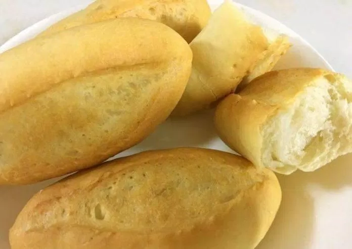Bánh mì