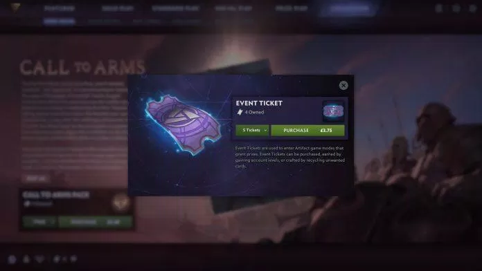 Để sở hữu battle pass của game, bạn phải bỏ ra gần 100 nghìn đồng (Nguồn: Internet)