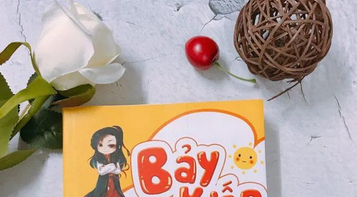 Bảy Kiếp Xui Xẻo