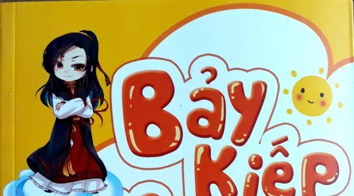 Bảy Kiếp Xui Xẻo