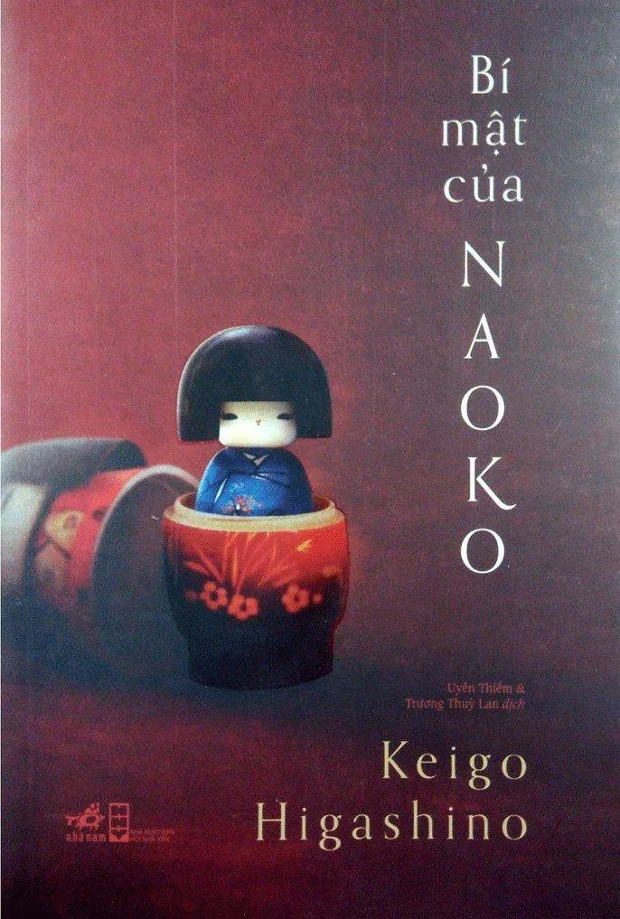 Bí Mật Của Naoko (ảnh: internet)