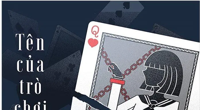 Tên Của Trò Chơi Là Bắt Cóc (ảnh: internet)