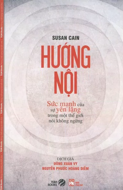 Hướng Nội - Sức mạnh của sự im lặng