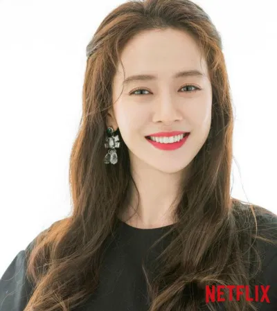 Nữ diễn viên xinh đẹp Song Ji Hyo trở lại với dự án phim "Did We Love" trên Netflix Nữ diễn viên xinh đẹp Song Ji Hyo trở lại với dự án phim "Did We Love" trên Netflix (Ảnh: Internet)