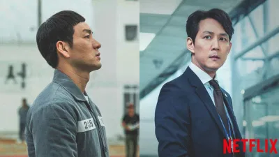 Series kinh dị Round Six sẽ sớm có mặt trên Netflix Series kinh dị Round Six sẽ sớm có mặt trên Netflix (Ảnh: Internet)