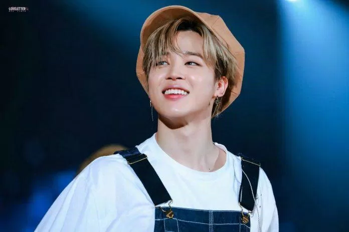 BTS Jimin “thống trị” BXH danh tiếng thương hiệu cá nhân tháng 4/2020. (Ảnh: Internet).