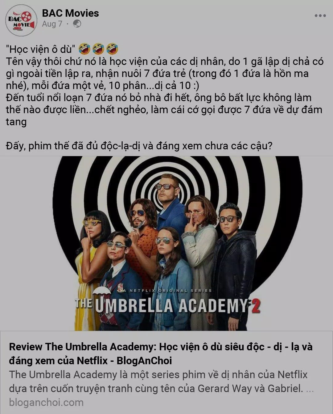 Caption cũng là một phần ấn tượng kích thích người đọc muốn click vào bài. (Ảnh: Internet)