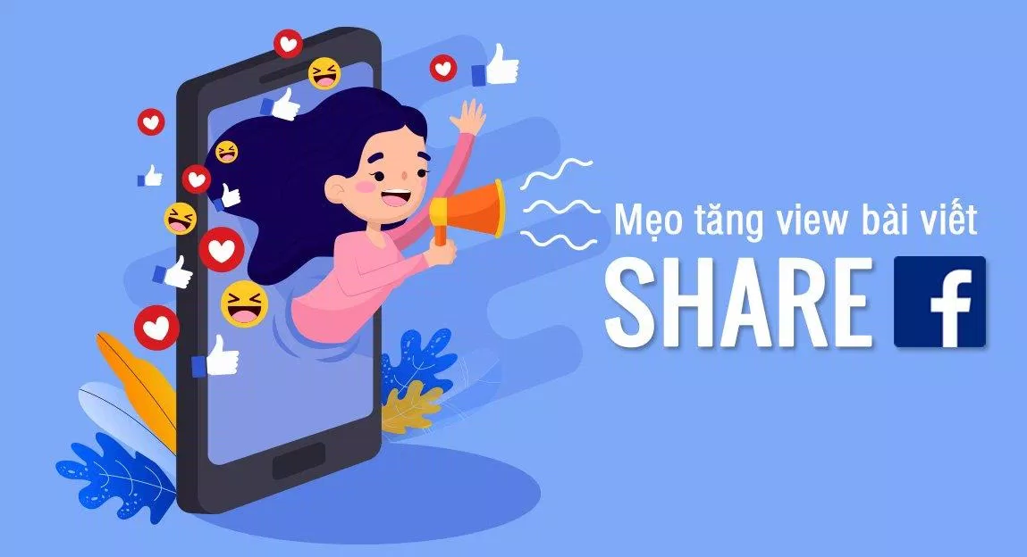 cách tăng view bài viết hiệu quả