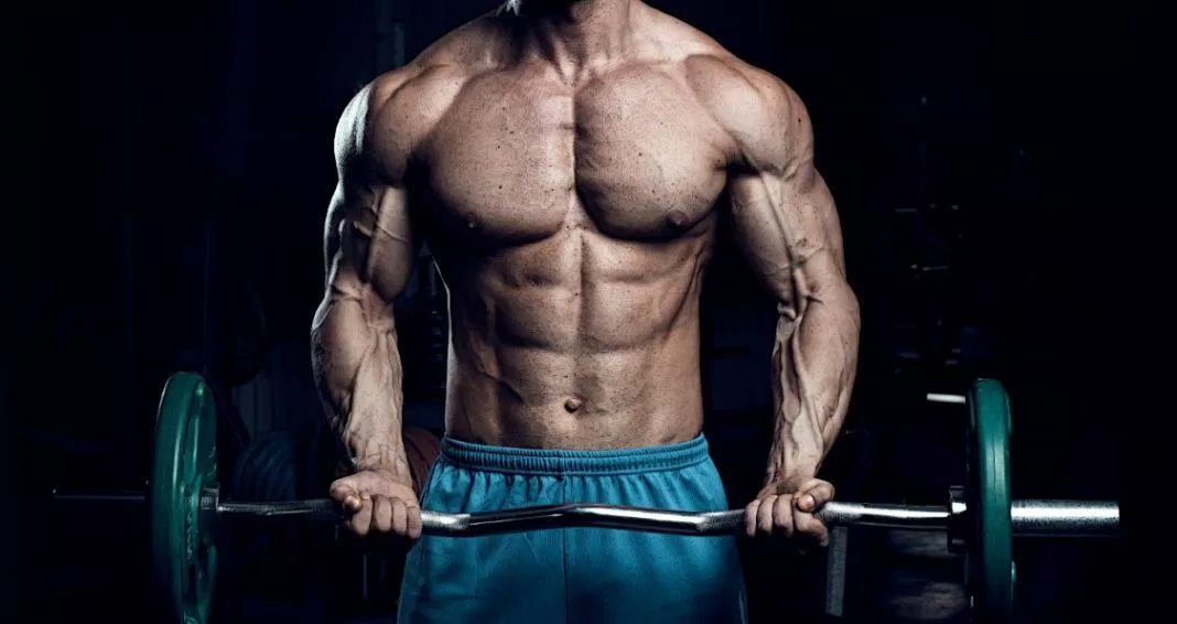 Cách tạo động lực tập gym.