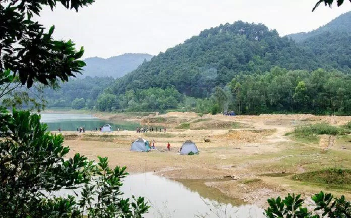 Núi Hàm Lợn Núi Hàm Lợn