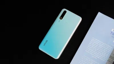 Bộ camera kép vivo Y19 Bộ camera kép vivo Y19