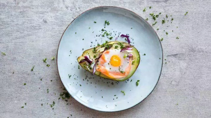 Ăn kiêng với chế độ Keto để giảm cân thần tốc