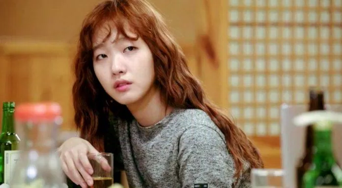 Cheese In The Trap là câu chuyện tình yêu rắc rối giữa cô nàng Hong Seol và anh chàng Yoo Jung (Ảnh: Internet)