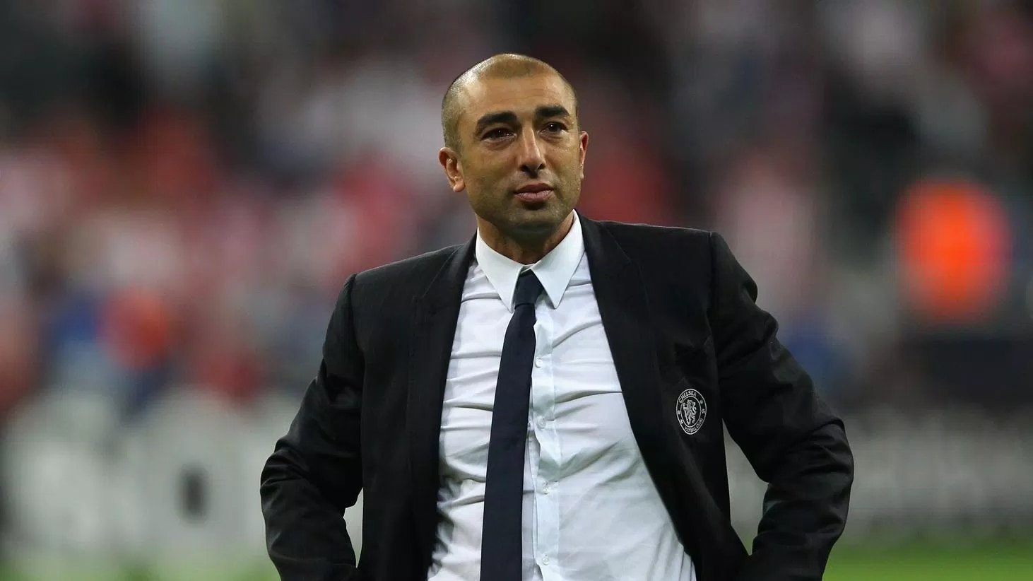 Roberto Di Matteo nhanh chóng bị Chelsea sa thải