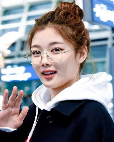 Kim Yoo Jung (Nguồn: Internet)