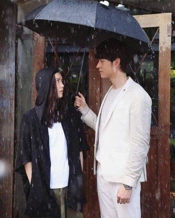 ảnh tĩnh Chiếc bóng tình yêu