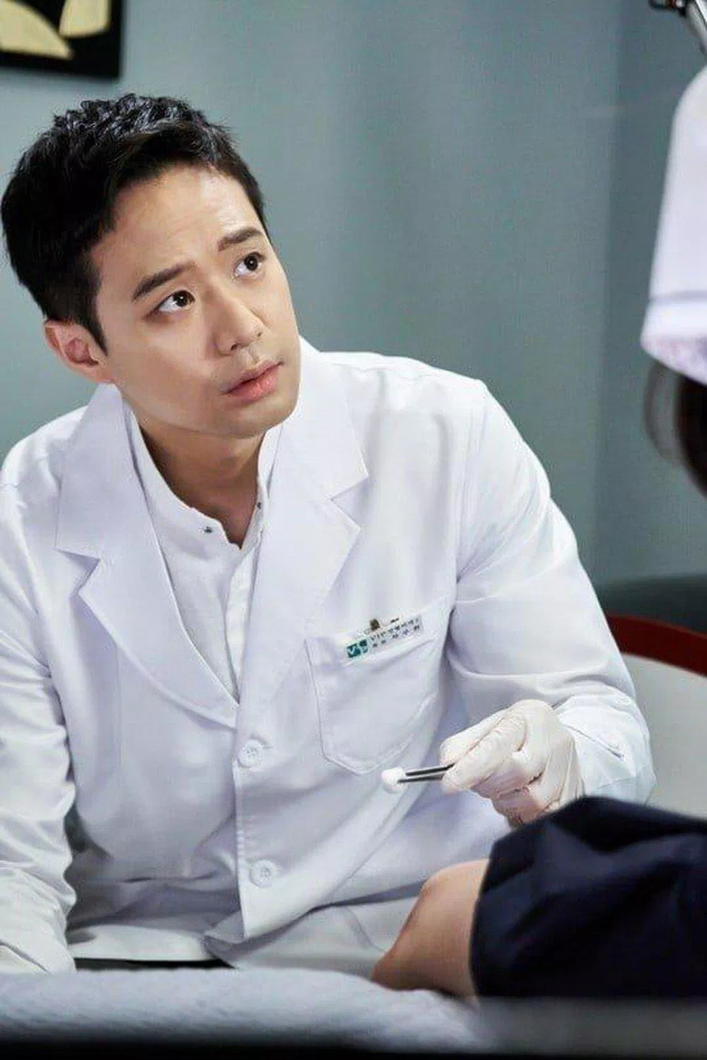 chun jung myung