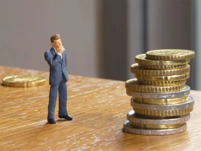 Liệu đây có phải thời cơ đầu tư bắt đáy thị trường? (Nguồn: Internet) Cơ hội đầu tư Forex, chứng khoán