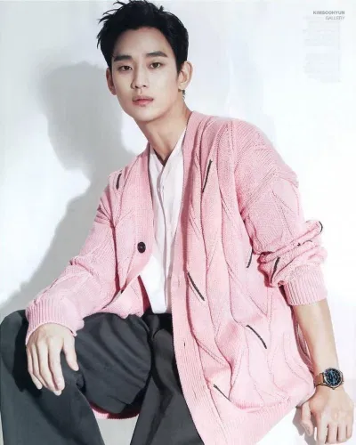 Kim Soo Huyn (Nguồn: Internet)