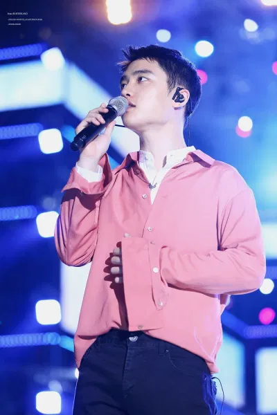 IU chia sẻ That’s Okay của D.O. là bài hát đầu tiên làm mình khóc trong suốt 10 năm IU chia sẻ That’s Okay của D.O. là bài hát đầu tiên làm mình khóc trong suốt 10 năm