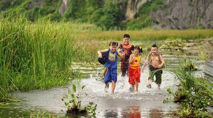 dự án phim Trạng Tí