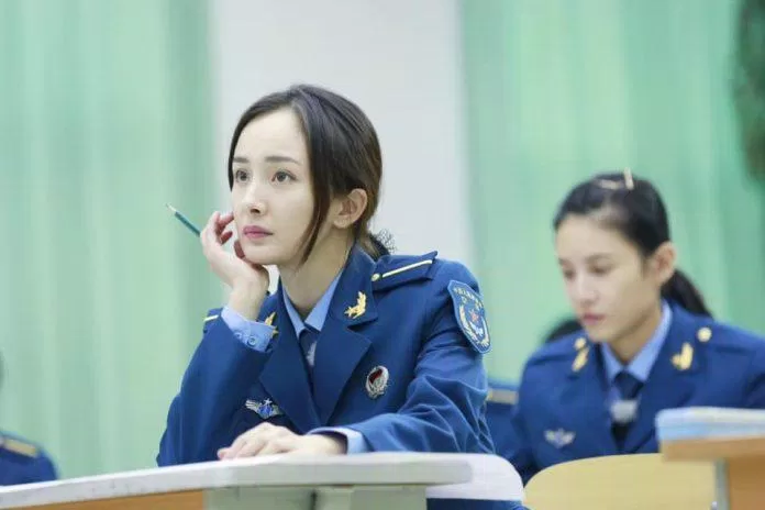 Dương Mịch