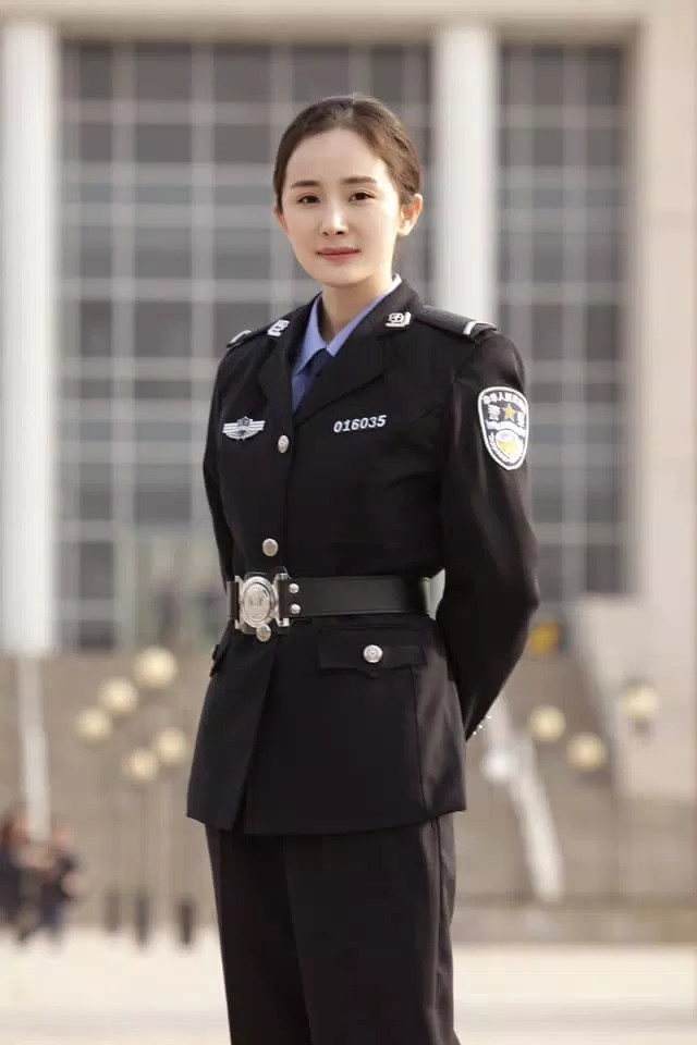 Dương Mịch