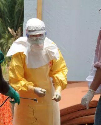 ebola virus