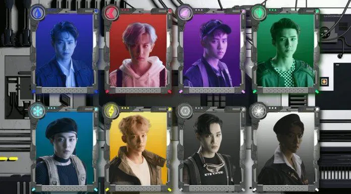 exo-power