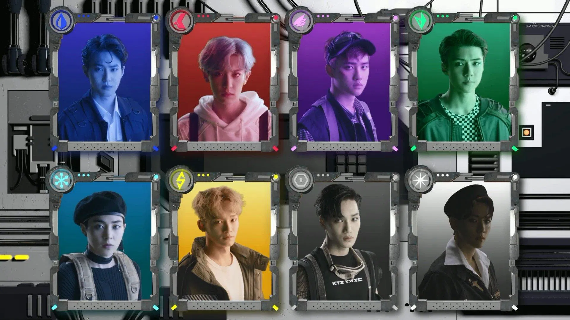 exo-power