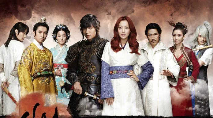 faith-phim-cua-lee-min-ho
