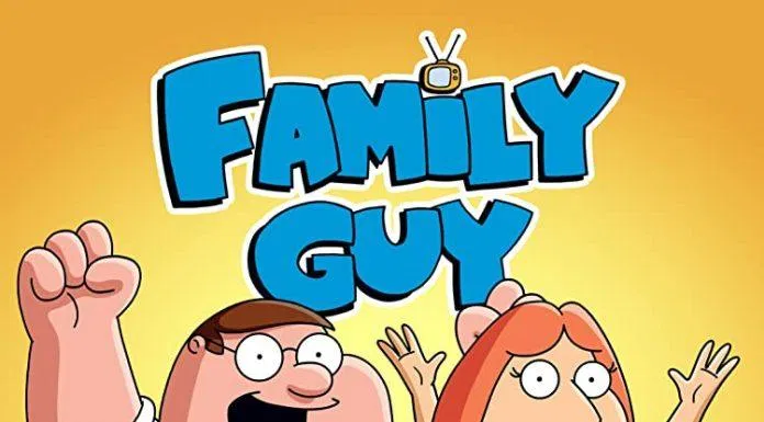 family-guy