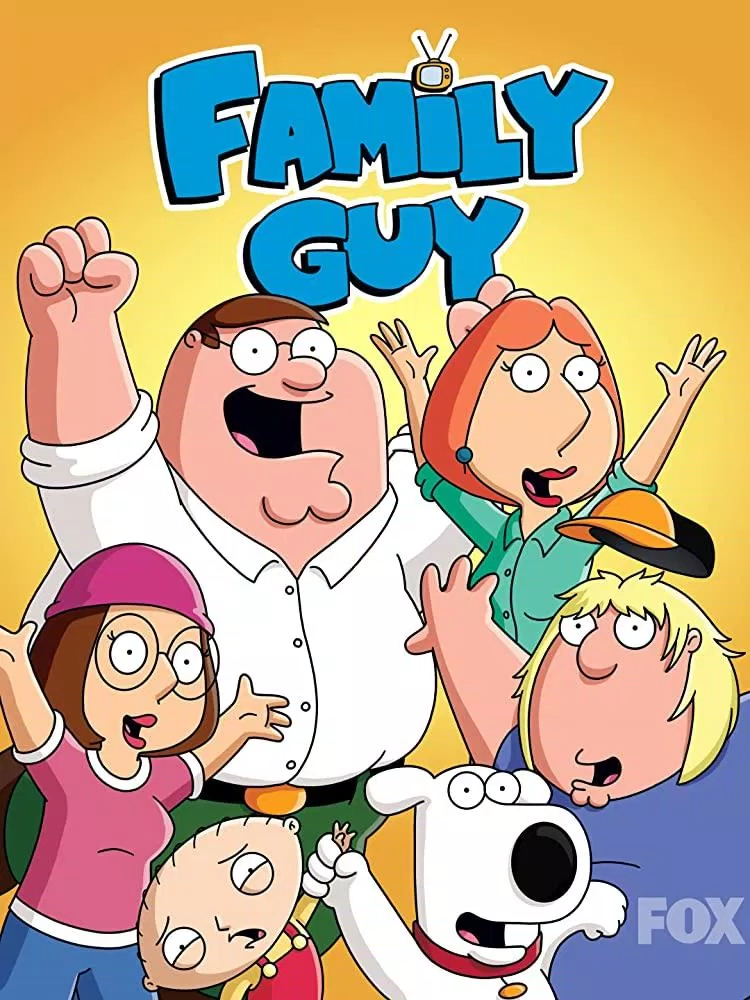 family-guy