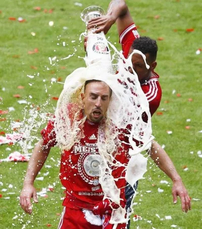 Franck Ribery