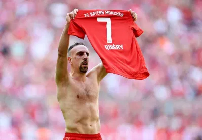 Franck Ribery