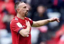Franck Ribery