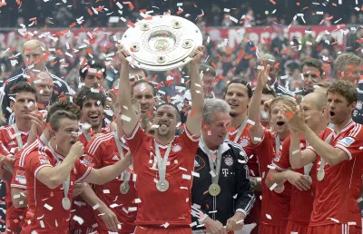 Franck Ribery
