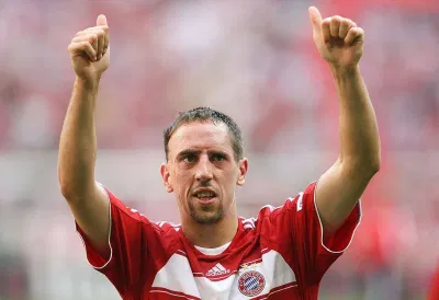 Franck Ribery