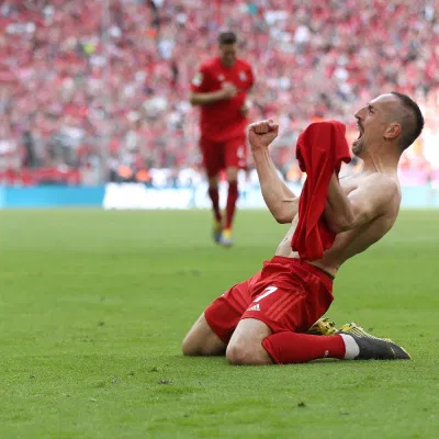 Franck Ribery