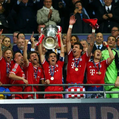 Franck Ribery